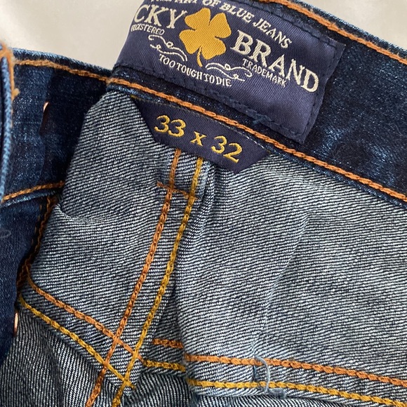 Lucky jeans 121 heritage slim - Picture 5 of 5